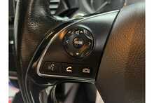 Mitsubishi Outlander DI-D 4 