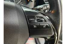 Mitsubishi Outlander DI-D 4 