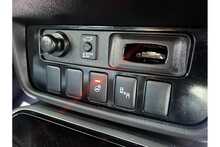 Mitsubishi Outlander DI-D 4 