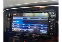 Mitsubishi Outlander DI-D 4 