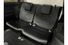 Mitsubishi Outlander DI-D 4 