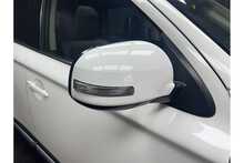 Mitsubishi Outlander DI-D 4 