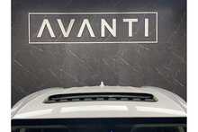 Mitsubishi Outlander DI-D 4 