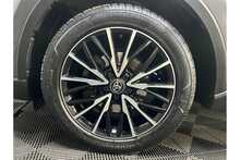 Toyota C-HR VVT-i Excel 