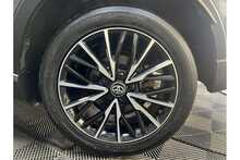 Toyota C-HR VVT-i Excel 