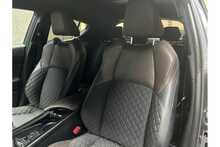 Toyota C-HR VVT-i Excel 