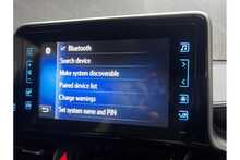 Toyota C-HR VVT-i Excel 