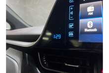 Toyota C-HR VVT-i Excel 
