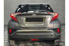 Toyota C-HR VVT-i Excel 