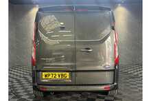 Ford Transit Custom 280 EcoBlue Limited 
