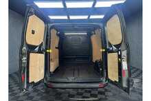 Ford Transit Custom 280 EcoBlue Limited 