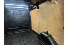 Ford Transit Custom 280 EcoBlue Limited 