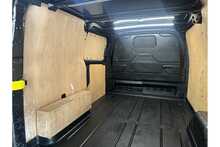 Ford Transit Custom 280 EcoBlue Limited 