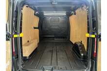 Ford Transit Custom 280 EcoBlue Limited 