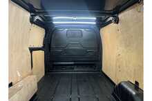 Ford Transit Custom 280 EcoBlue Limited 