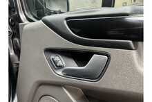 Ford Transit Custom 280 EcoBlue Limited 