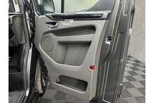 Ford Transit Custom 280 EcoBlue Limited 