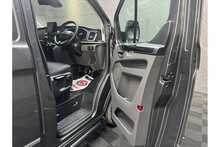 Ford Transit Custom 280 EcoBlue Limited 
