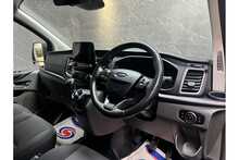 Ford Transit Custom 280 EcoBlue Limited 