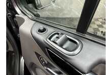 Ford Transit Custom 280 EcoBlue Limited 