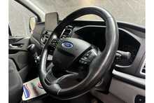 Ford Transit Custom 280 EcoBlue Limited 