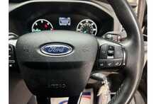 Ford Transit Custom 280 EcoBlue Limited 