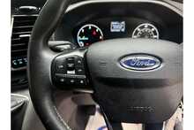 Ford Transit Custom 280 EcoBlue Limited 