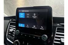 Ford Transit Custom 280 EcoBlue Limited 