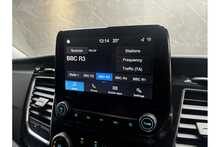 Ford Transit Custom 280 EcoBlue Limited 