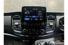 Ford Transit Custom 280 EcoBlue Limited 