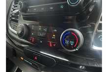 Ford Transit Custom 280 EcoBlue Limited 