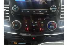 Ford Transit Custom 280 EcoBlue Limited 