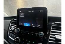 Ford Transit Custom 280 EcoBlue Limited 