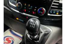 Ford Transit Custom 280 EcoBlue Limited 