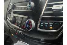 Ford Transit Custom 280 EcoBlue Limited 
