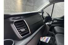 Ford Transit Custom 280 EcoBlue Limited 