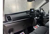 Ford Transit Custom 280 EcoBlue Limited 