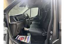 Ford Transit Custom 280 EcoBlue Limited 
