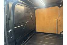 Ford Transit Custom 280 EcoBlue Limited 
