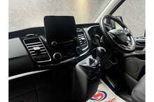 Ford Transit Custom 280 EcoBlue Limited 