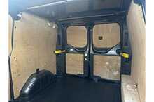 Ford Transit Custom 280 EcoBlue Limited 