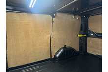 Ford Transit Custom 280 EcoBlue Limited 