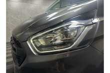 Ford Transit Custom 280 EcoBlue Limited 