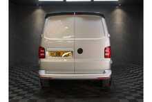 Volkswagen Transporter TDI T28 BlueMotion Tech Highline 
