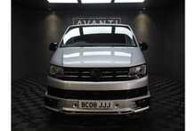 Volkswagen Transporter TDI T28 BlueMotion Tech Highline 