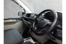 Volkswagen Transporter TDI T28 BlueMotion Tech Highline 