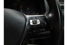 Volkswagen Transporter TDI T28 BlueMotion Tech Highline 