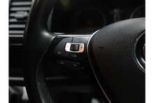 Volkswagen Transporter TDI T28 BlueMotion Tech Highline 