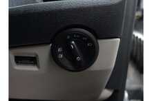 Volkswagen Transporter TDI T28 BlueMotion Tech Highline 