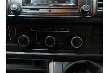 Volkswagen Transporter TDI T28 BlueMotion Tech Highline 